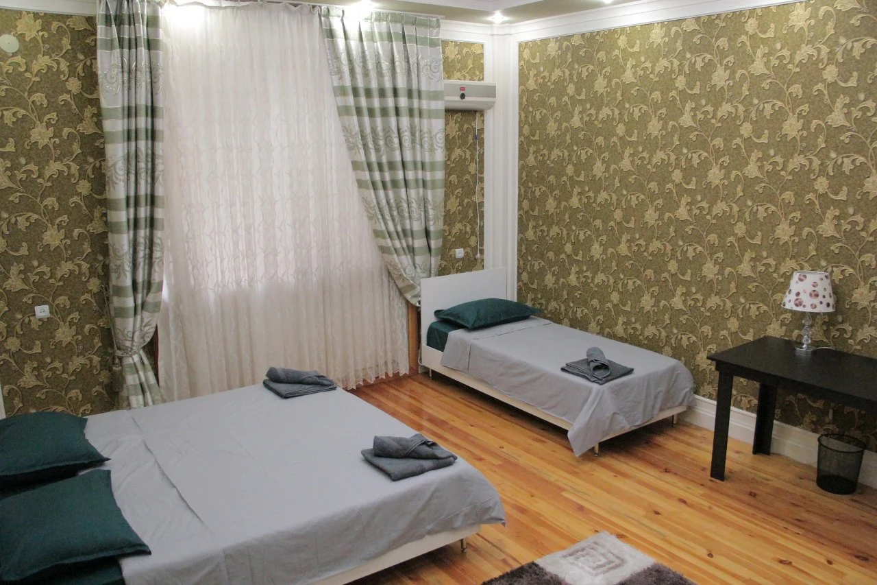 Emerald Hostel