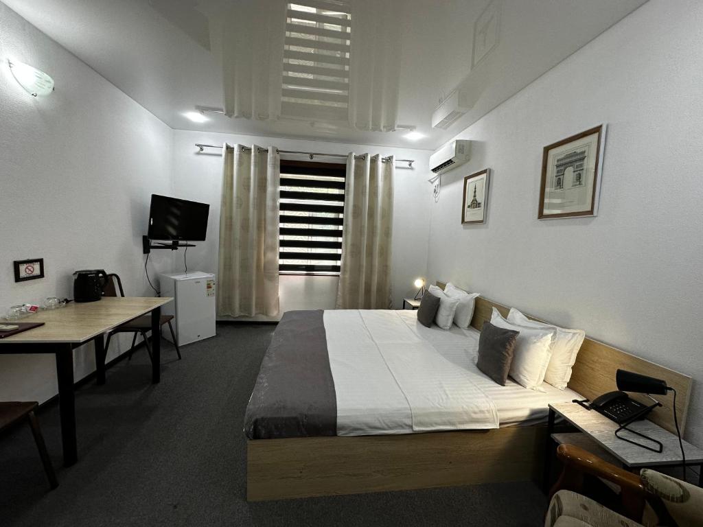 Temurkhan Hotel