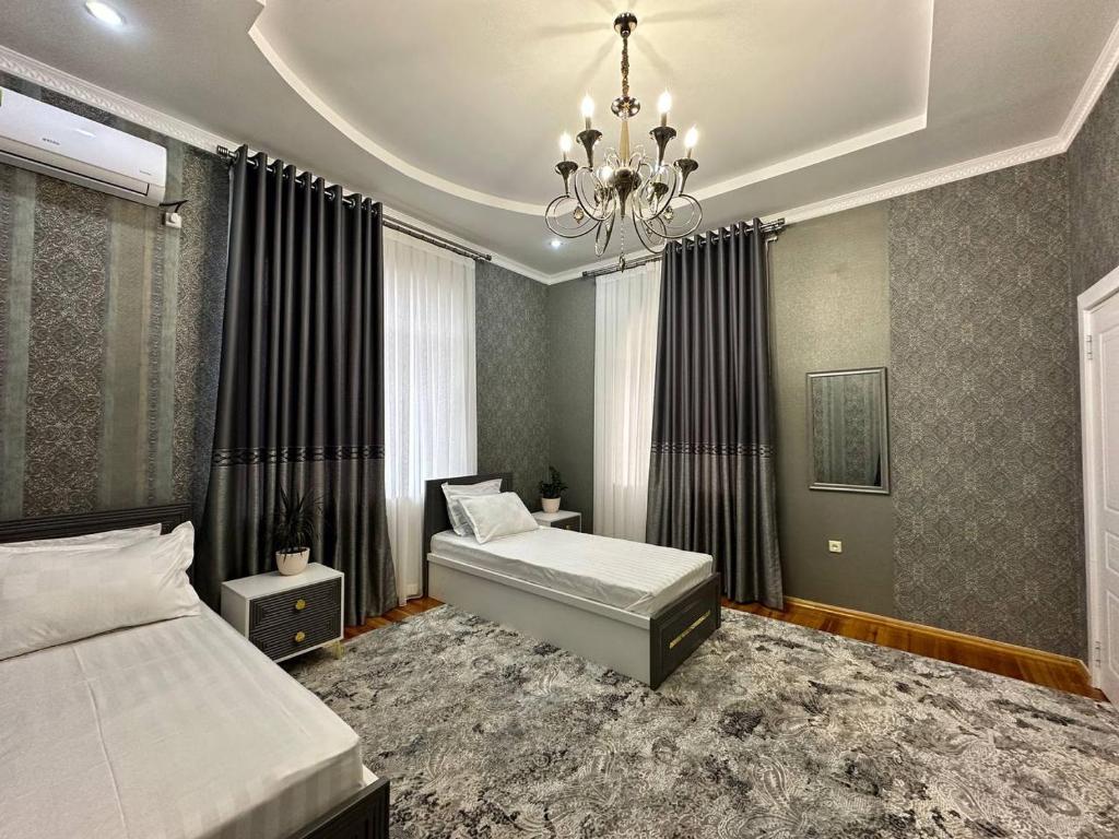 VILLA ANOR Family Guest House