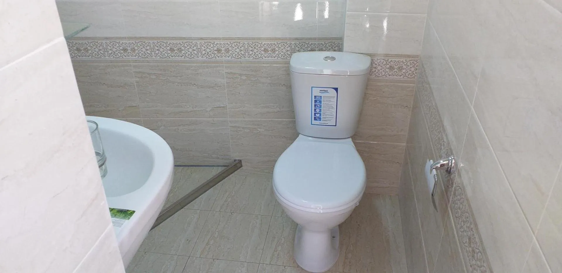 Гостевой Дом Ойгул