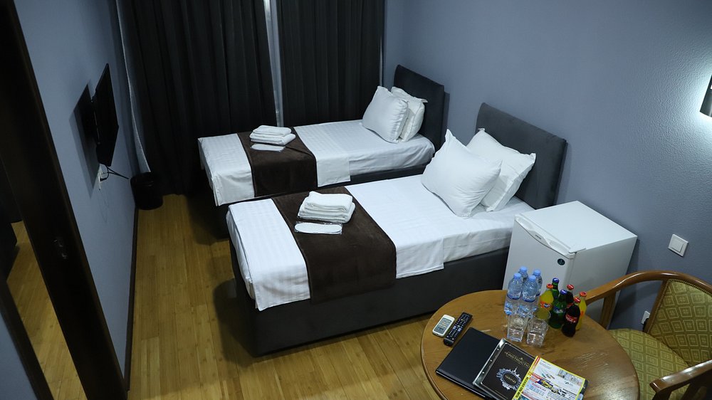 Mekhnat Hotel