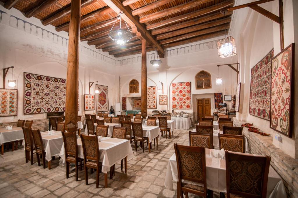 Minzifa Hotel