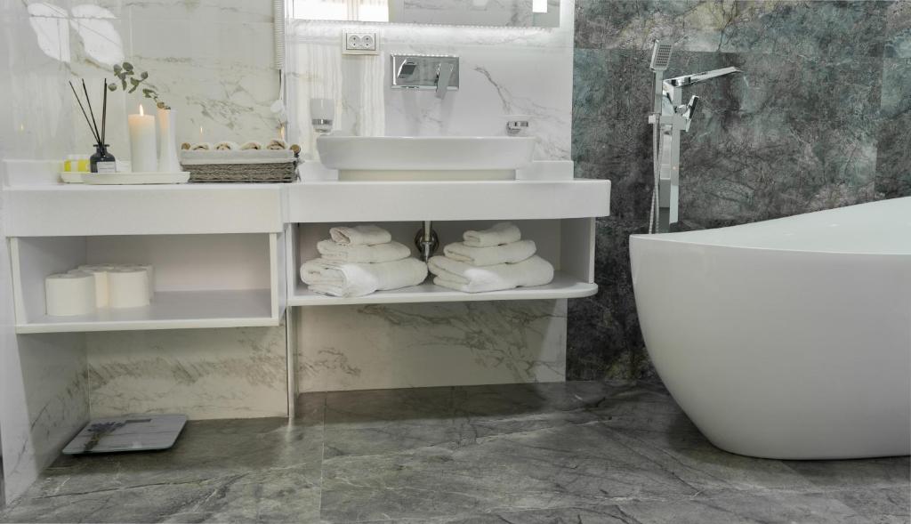 Dilimah Premium Luxury Hotel