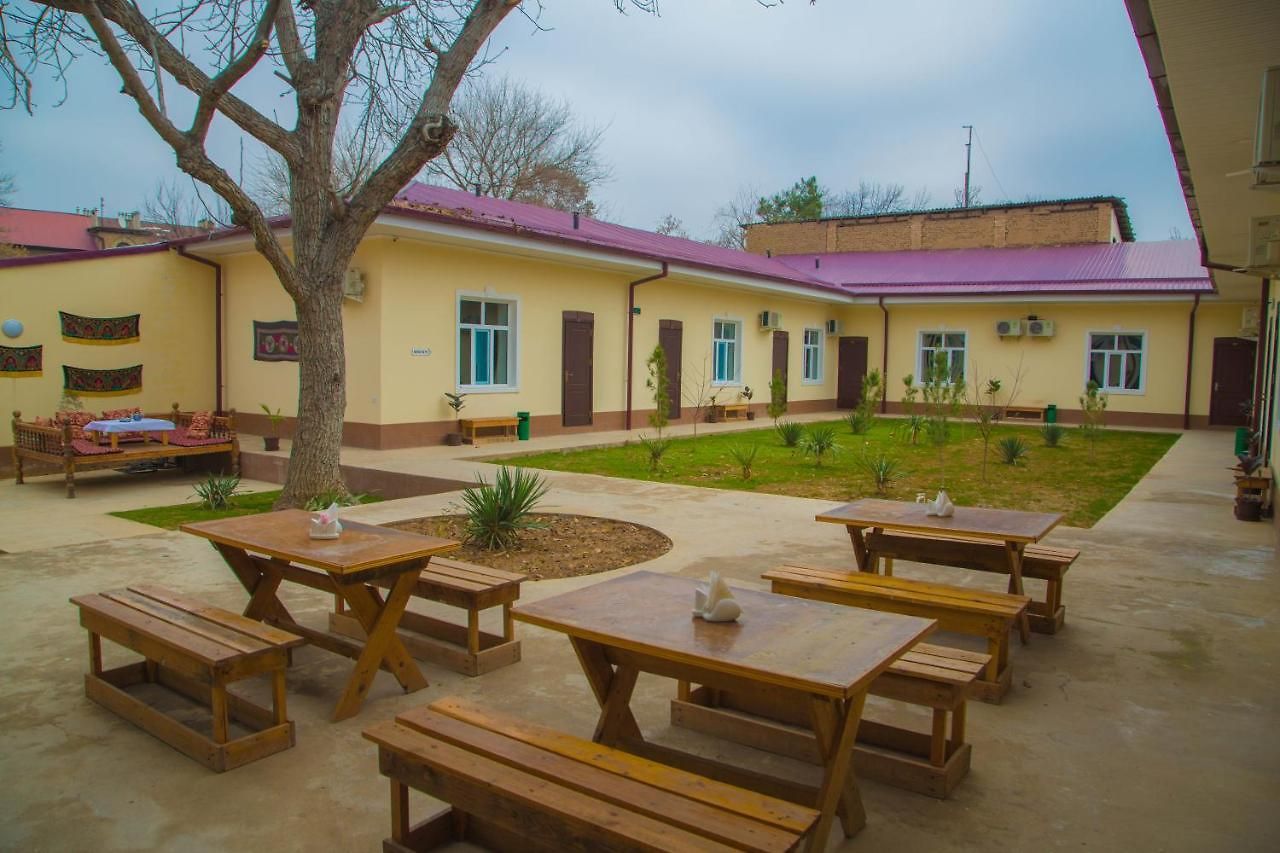 Minor Hotel