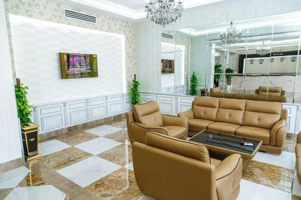 Shedevr Plaza