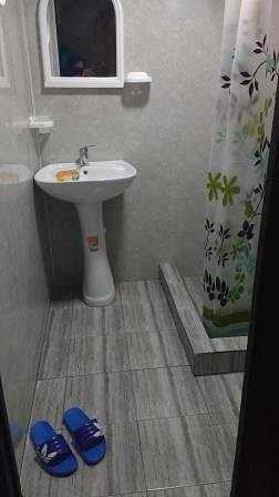 Sharofat Ona Guest House