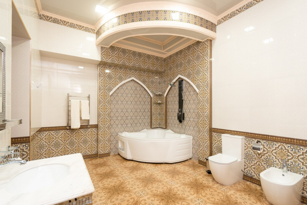 Golden Uzbegim fergana