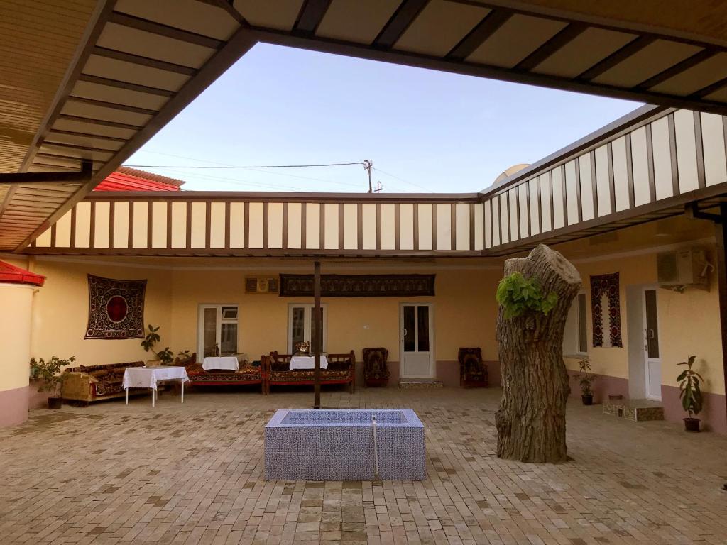 Guest House Firuza