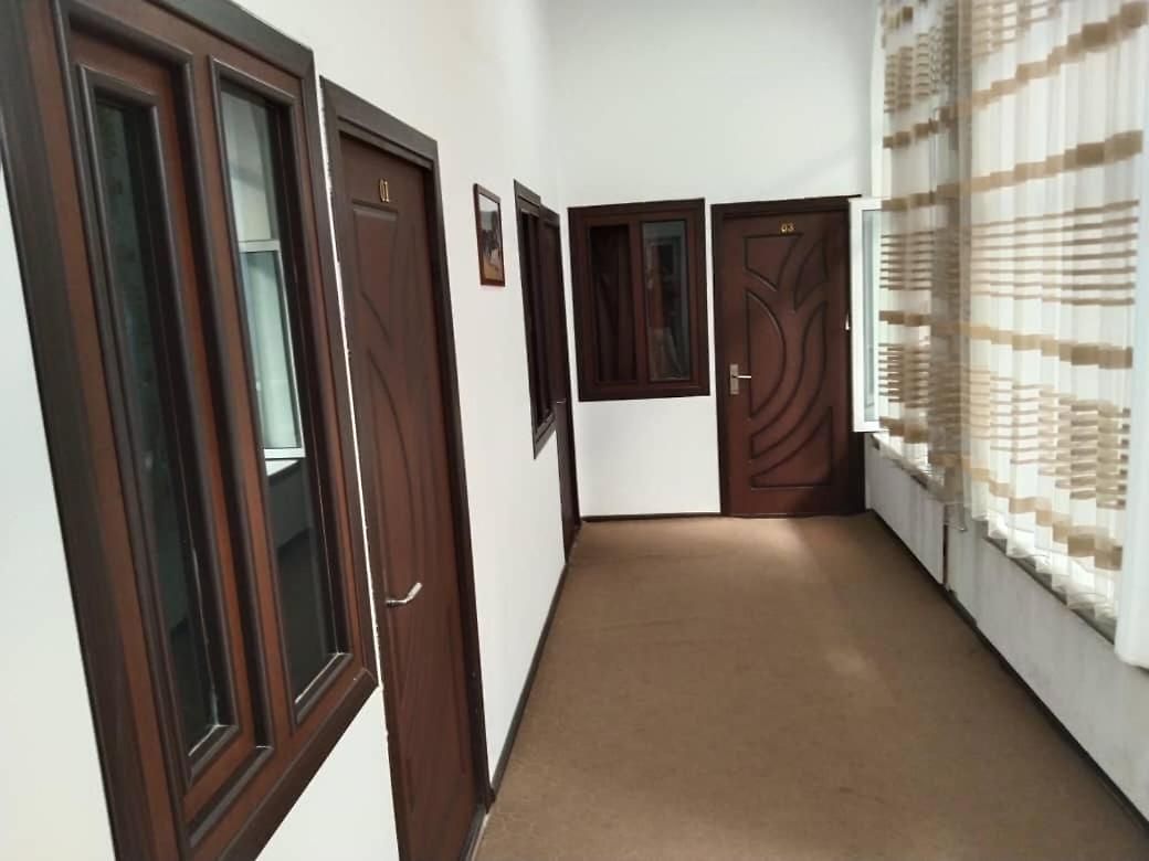 Hotel Nehal Kamal