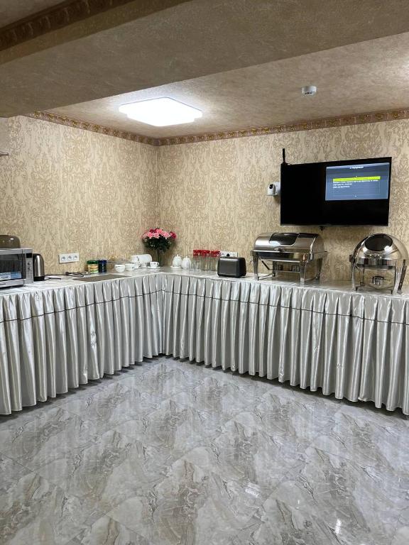 Caravan Castle Boutique Hotel