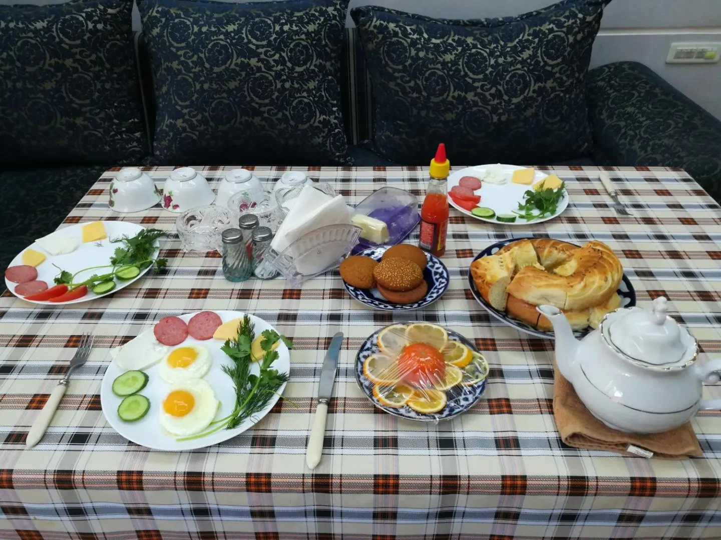 Archa Hotel