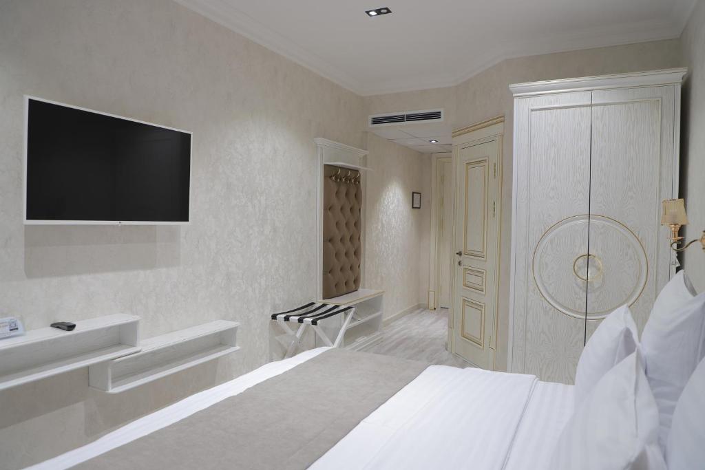 Golden Samarkand Hotel