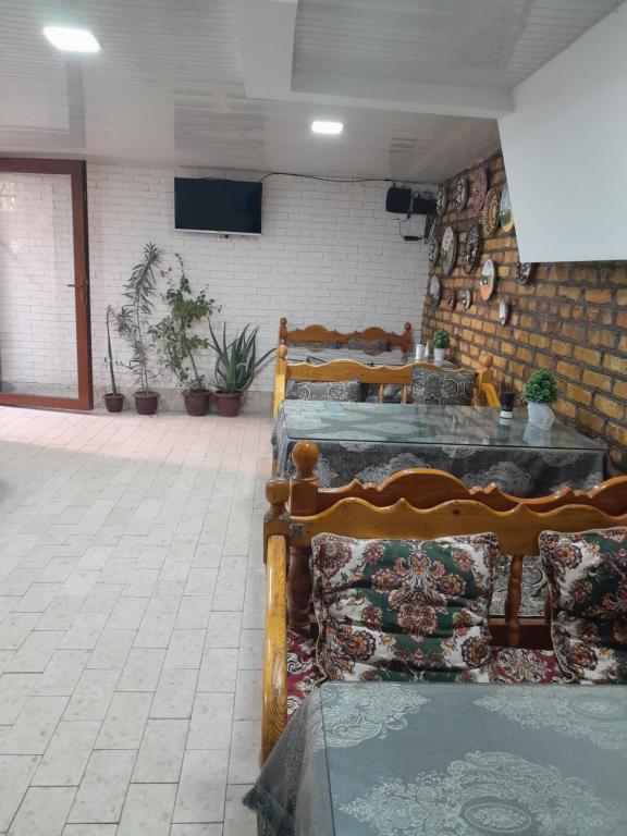 Ravshan Guest house