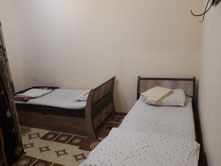 Dilmurod Bobo Hotel