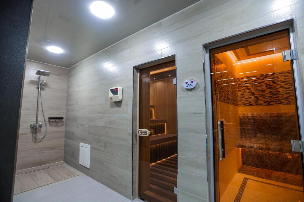 Premier Hotel Andijan