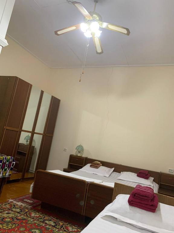B&B Timur The Great