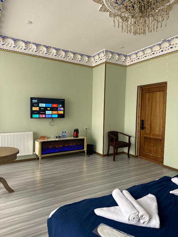 Hotel Zarhal