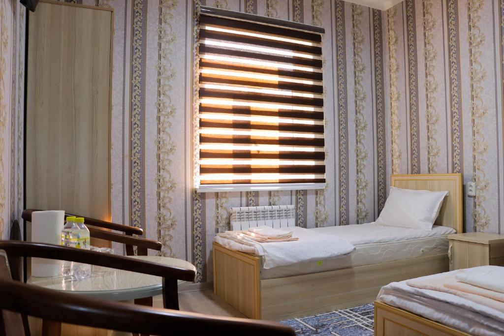 Jasmina Hotel