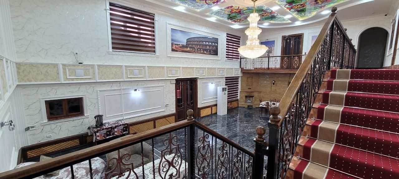 Hotel Simxo