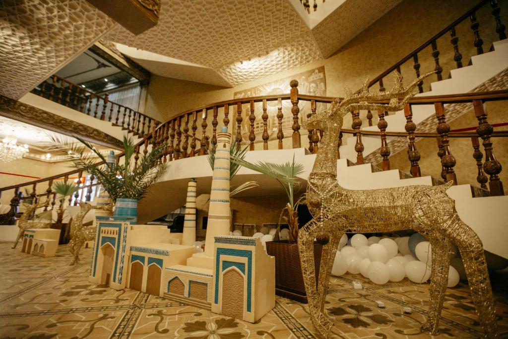 Hotel Karvan