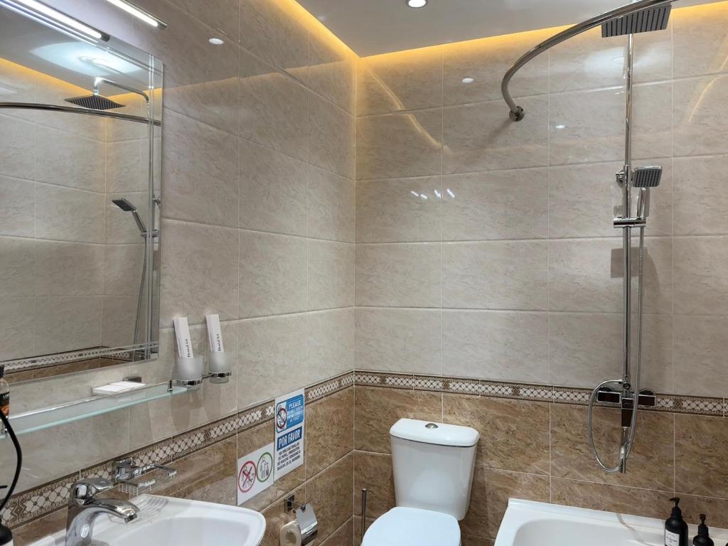 Usman Heritage Hotel