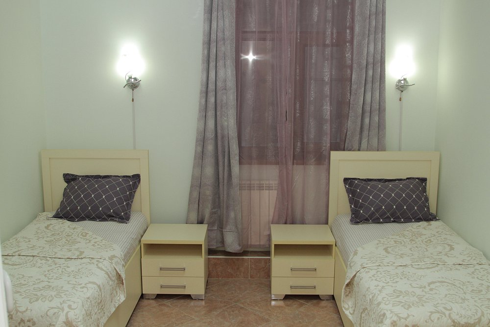 Grand Guest House Guest House