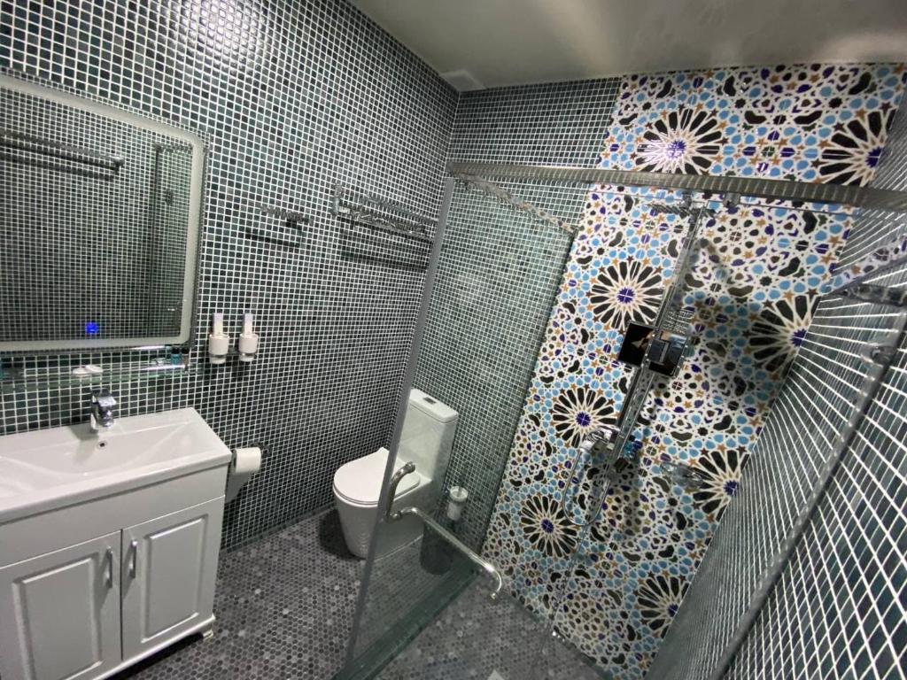Khan Orda Hotel