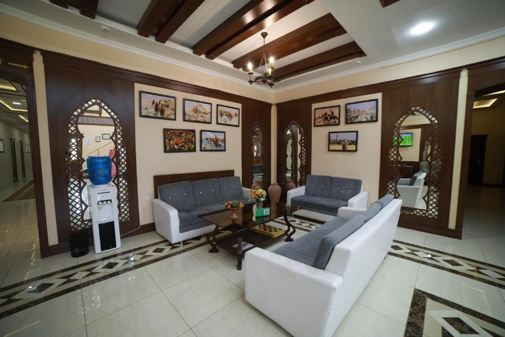 Sobir Arkanchi Hotel