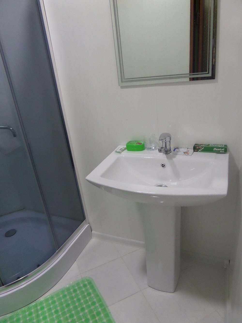 Guest House Ikathouse