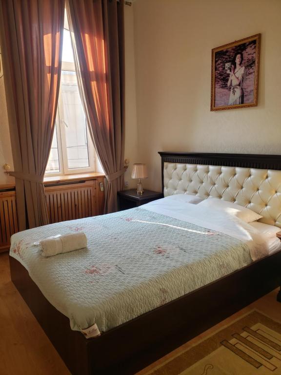 Hotel Latif Samarkand