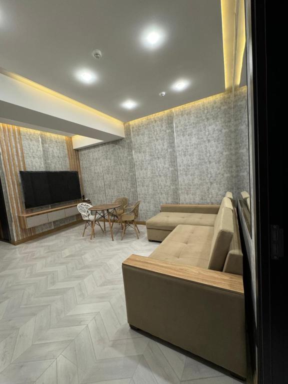 Badem Garden Apart Hotel