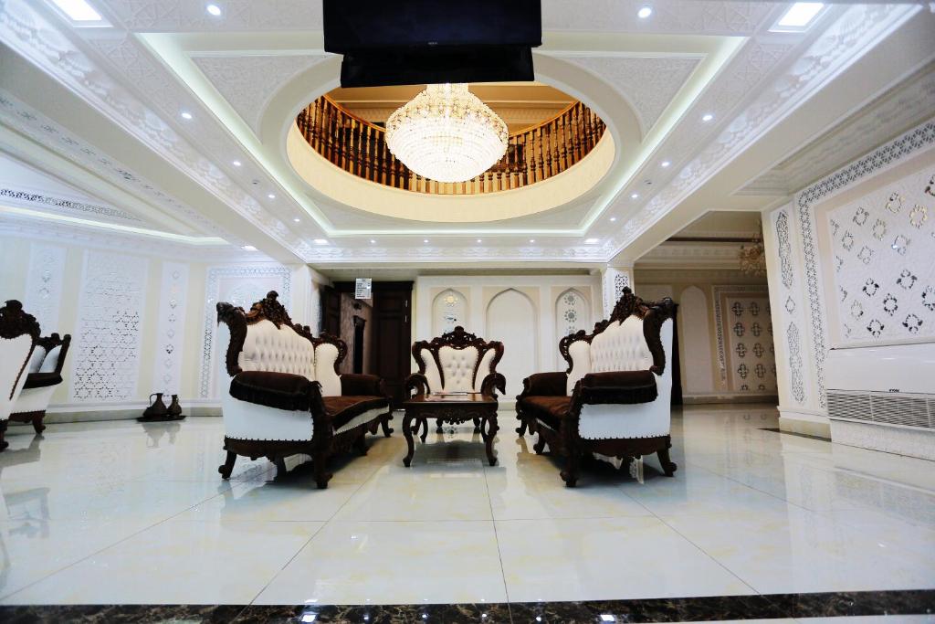 Hotel Ark Premium