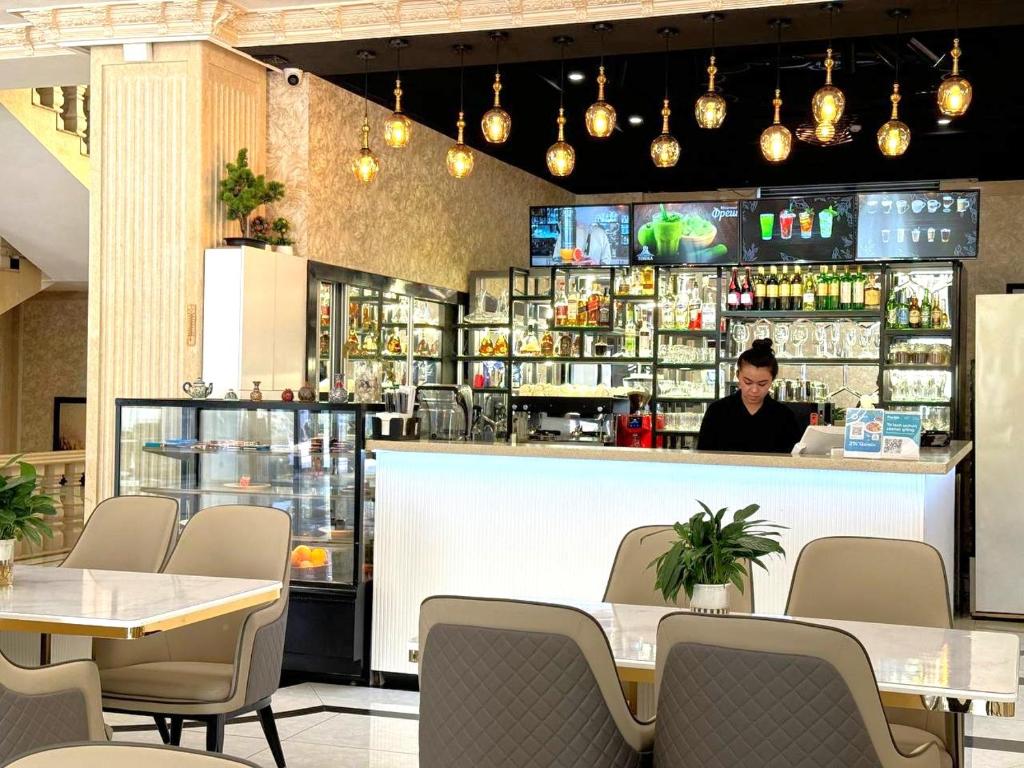Simma Hotel Spa&Waterpark