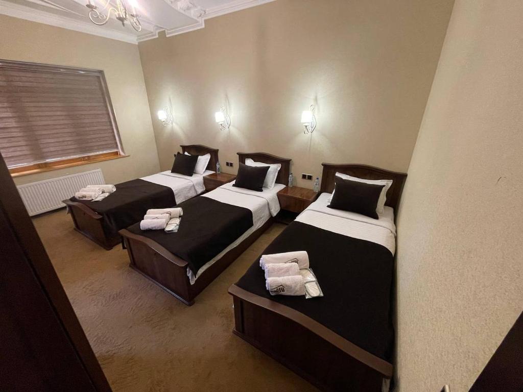 Guest House SEASONS