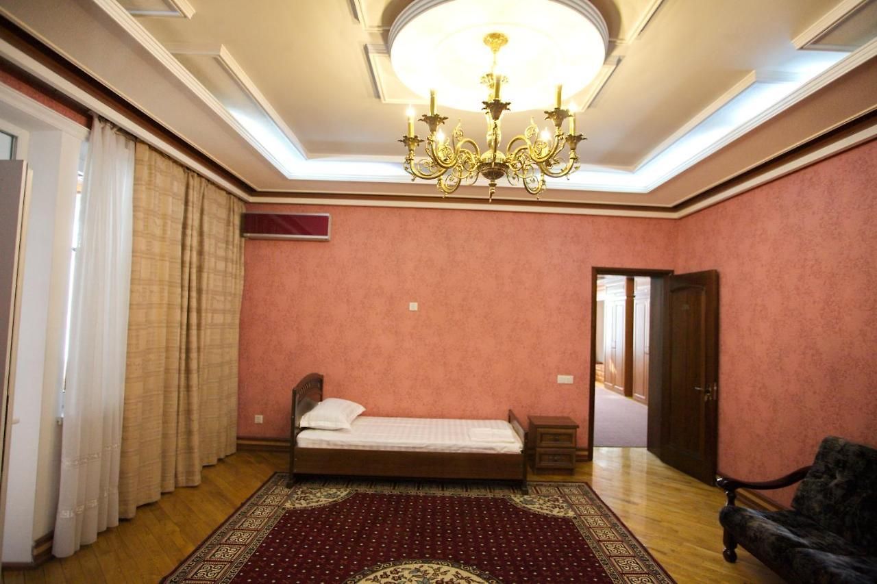 Lasfera Luxury Mehmonxonasi