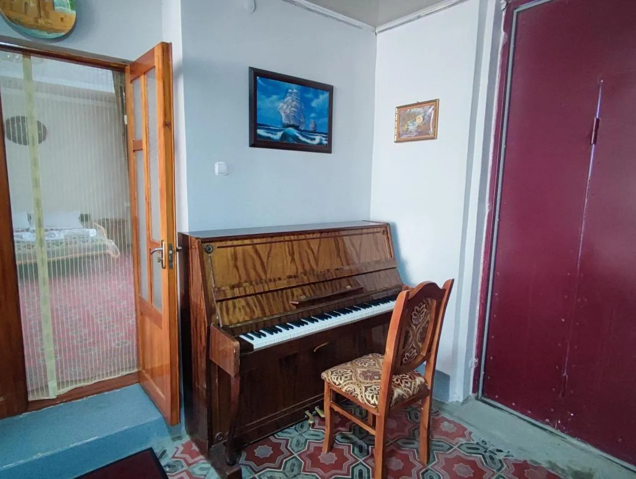 Leyla Guest House