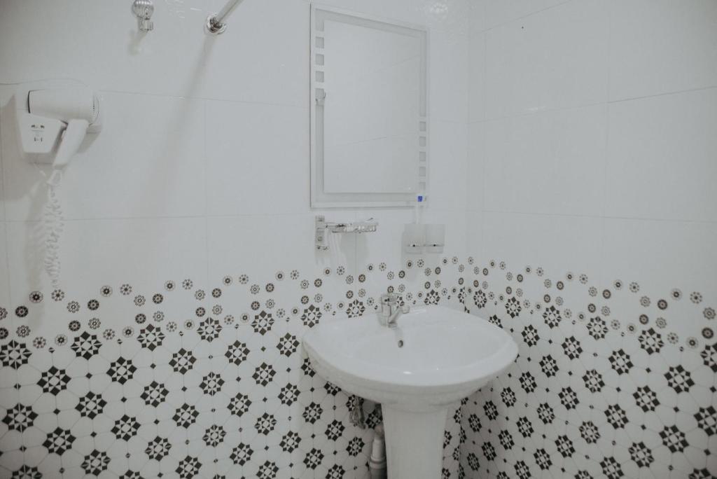 Registan Center Guest House