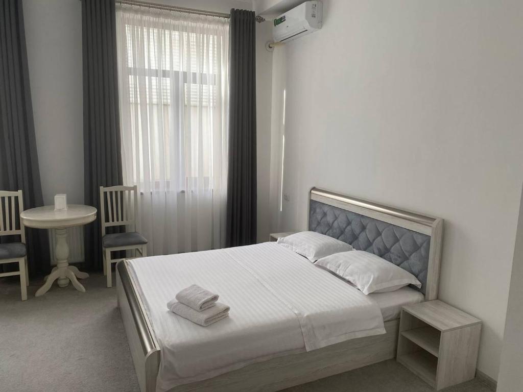 BAXRAMA HOTEL