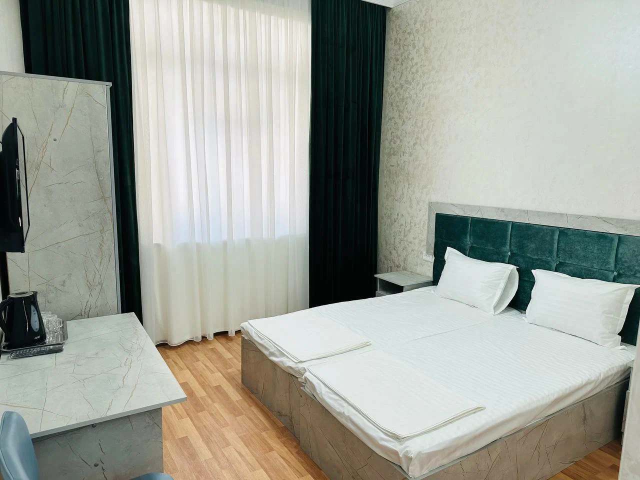 The Art Hotel