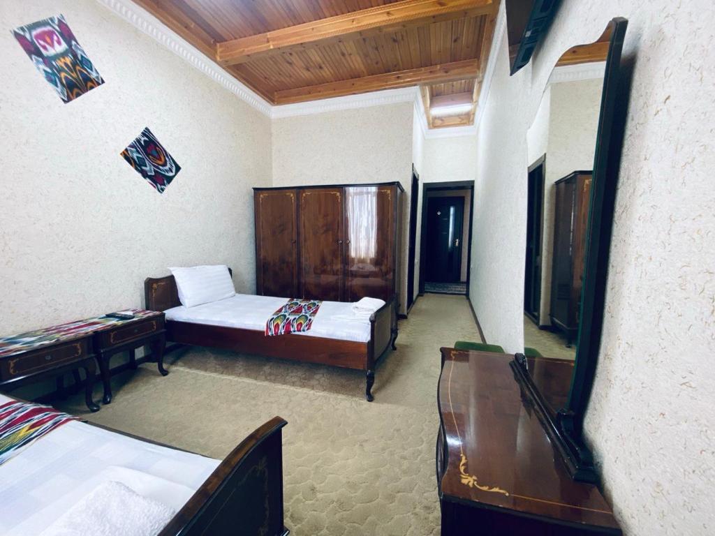 Omar Family Resort