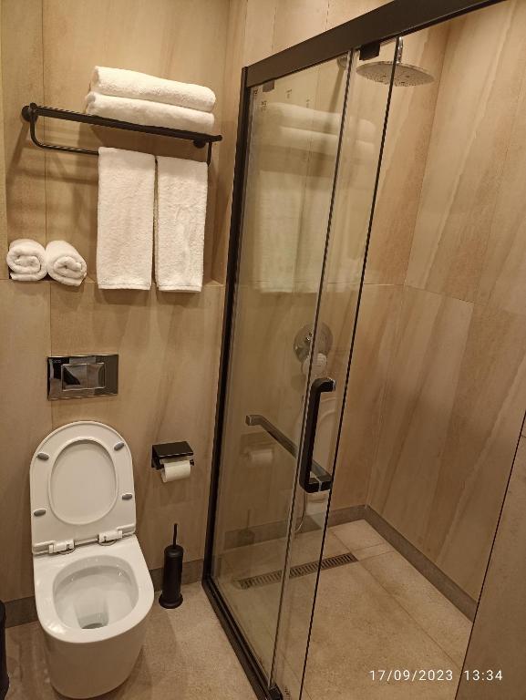 Bravo Hotel