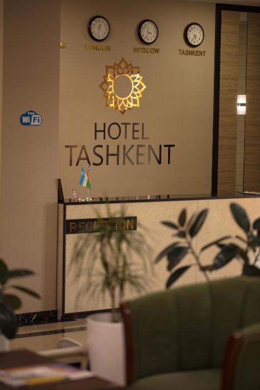 Tashkent Hotel Nukus
