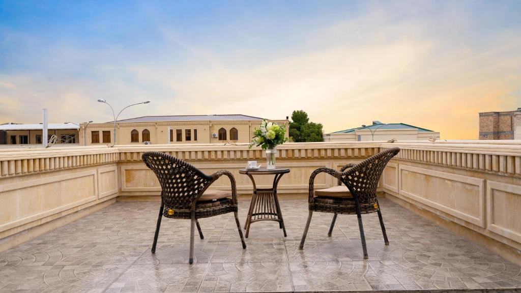 Kohinur Plaza Hotel & Spa