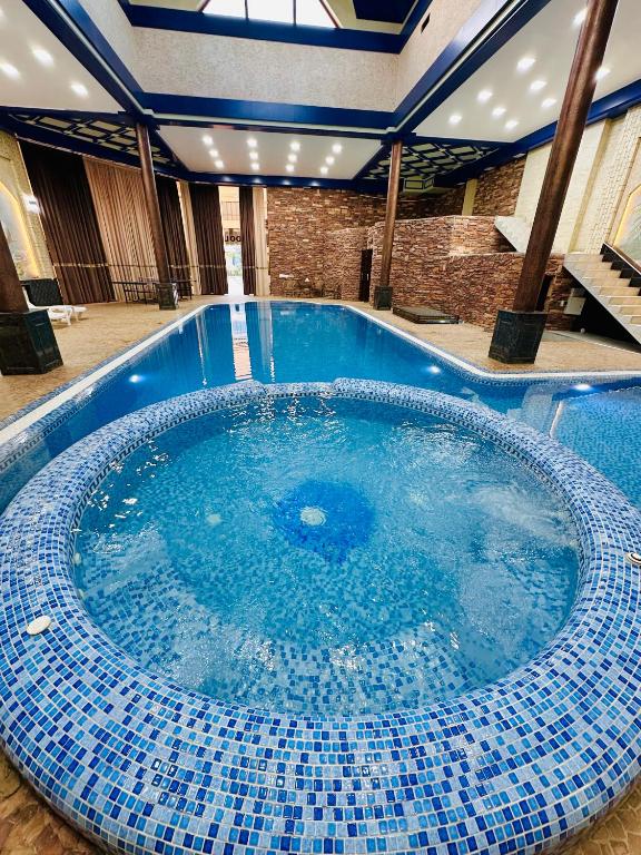 EMIRS GARDEN Residence