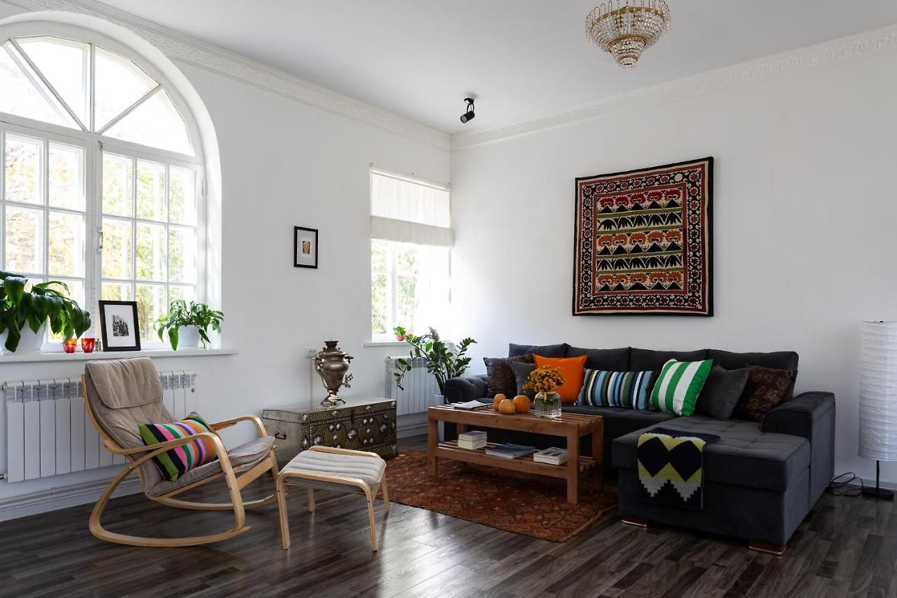 Stories Guest House