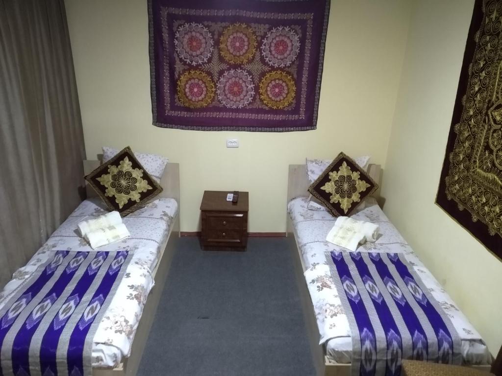 Samarqand Standart