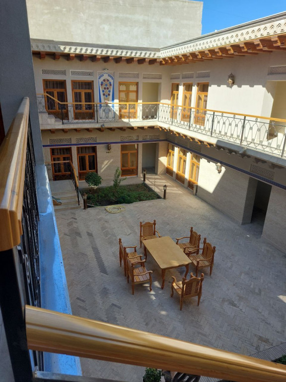 Nostalgia Boutique Hotel