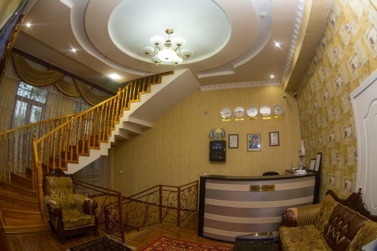 Grand Canyon Hotel