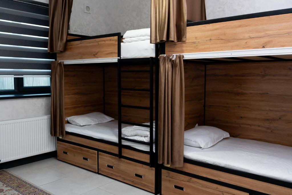 Samarkand Hostel