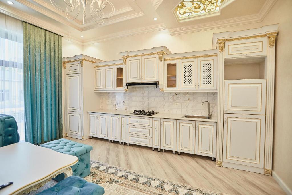 Royal Hotel Samarkand